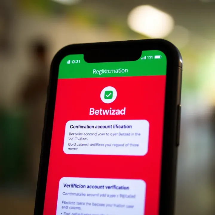 How to Register with Betwizad in Nigeria How to Register with Betwizad in Nigeria