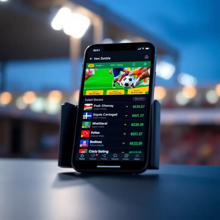 Betwizad Mobile: Reliable Online Betting in Nigeria Betwizad Mobile: Reliable Online Betting in Nigeria