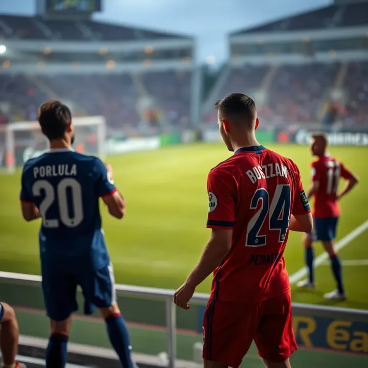 Detailed analysis of Serie A team performance and player statistics for informed betting