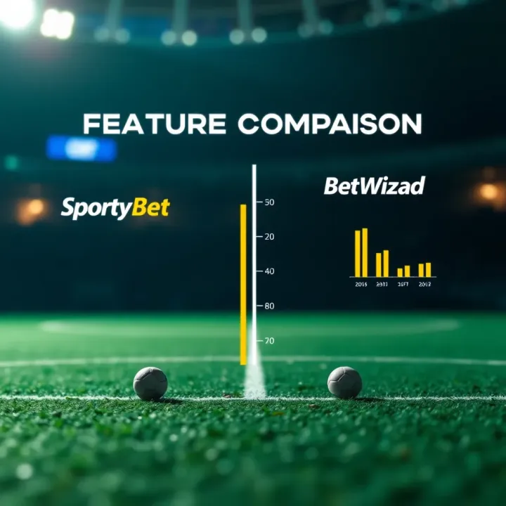SportyBet vs BetWizad: Which Nigerian Platform Fits You?