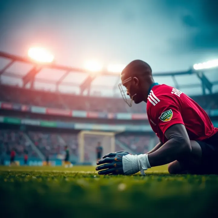 Understanding Betwizad Booking Code for Nigerian Bettors Understanding Betwizad Booking Code for Nigerian Bettors
